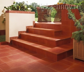Taurus Brown Paradyz 