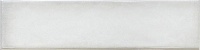 Monte white 10х40 глянцевая плитка SmileTile