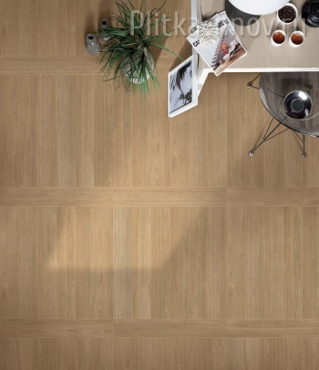 Каса натуральный матовый 20x120 Керамогранит Realistik 