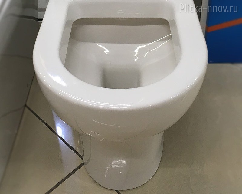 Унитаз Vitra Zentrum Купить