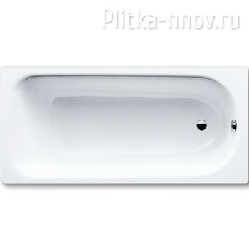 Saniform plus 160х75 mod.372-1 Kaldewei
