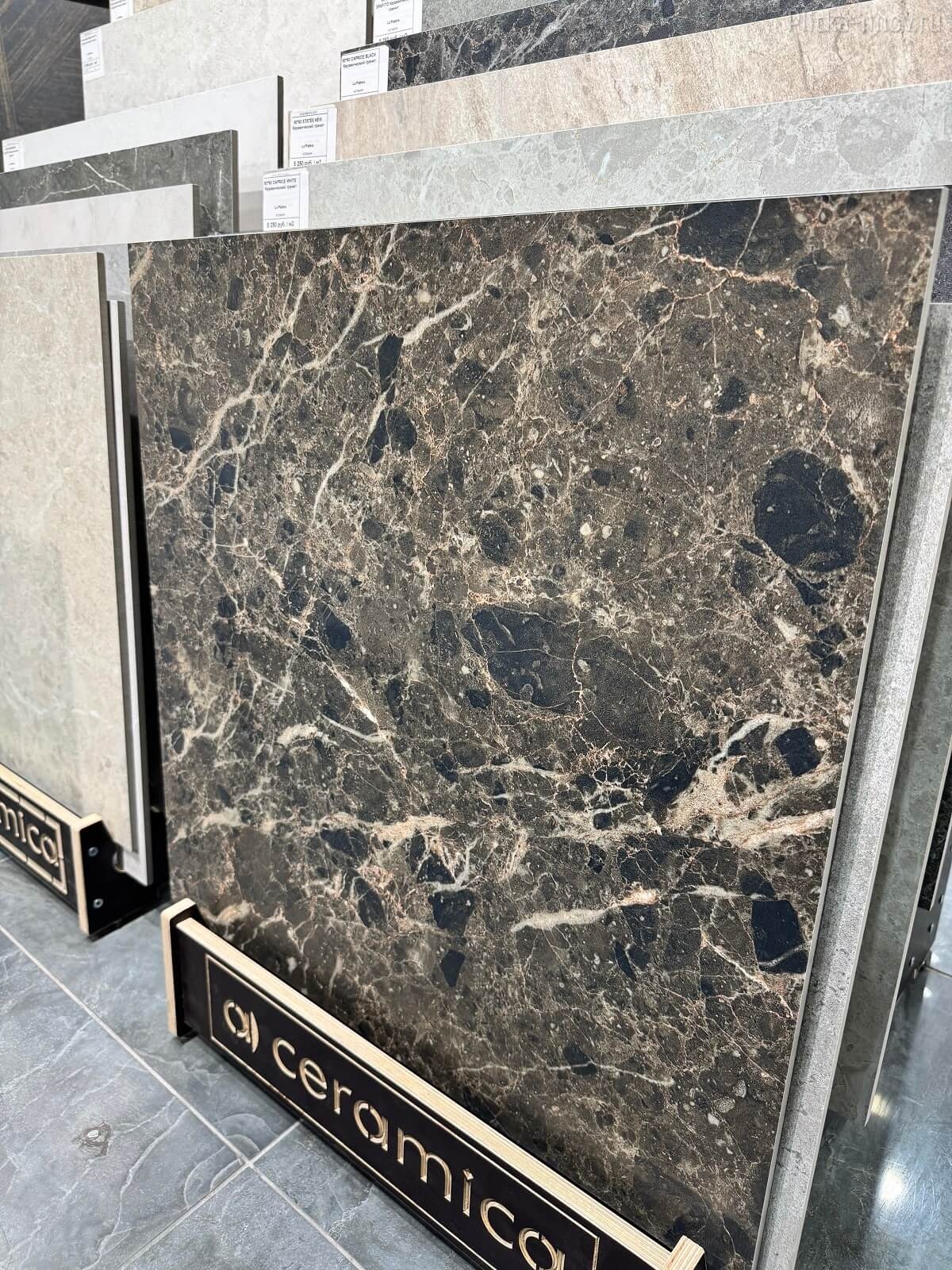 Caprice 60х60/ 60х120 La Platera Caprice 60х60/ 60х120 La Platera