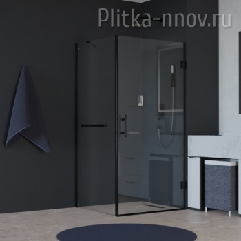 Hotel HO-045-1B 70x80 RGW душ.ограждение