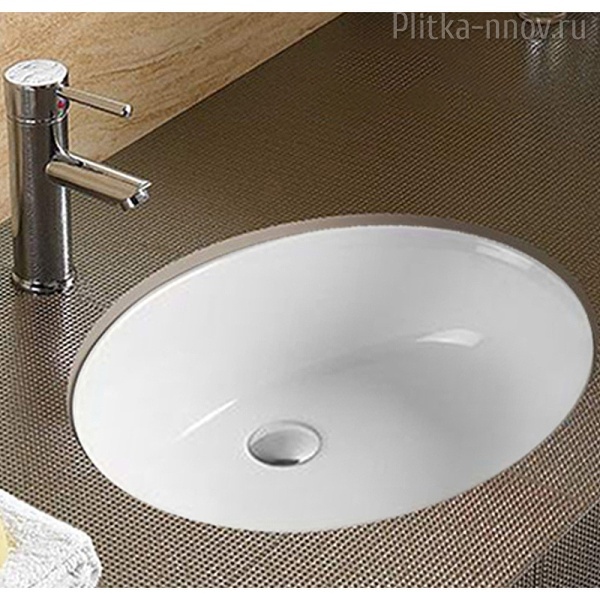 CeramaLux 540QA 57x38 Раковина CeramaLux 540QA 57x38 Раковина