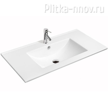 CeramaLux 9060E 61x46 Раковина 