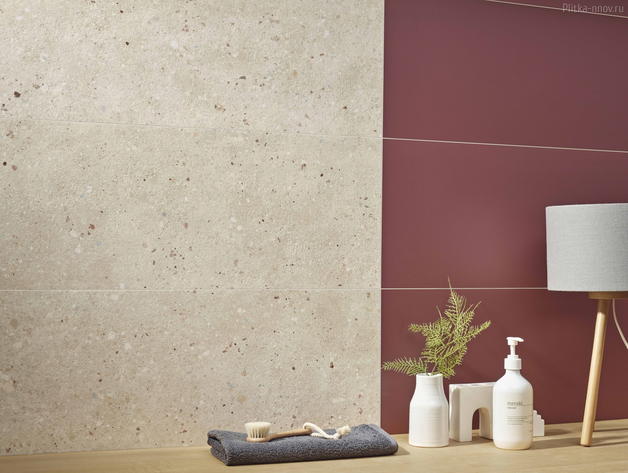 Mediterranean 30х90 Rocersa Mediterranean 30х90 Rocersa