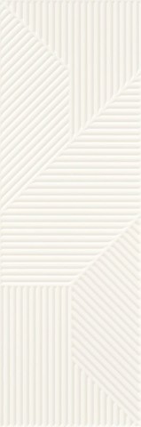 Woodskin Bianco Struktura A Rekt 29.8x89.8