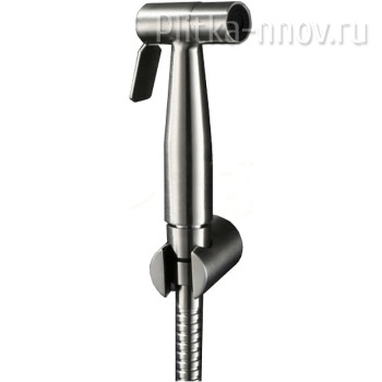 Nova BB-IFS1-IN Сатин Гигиенический душ BelBagno