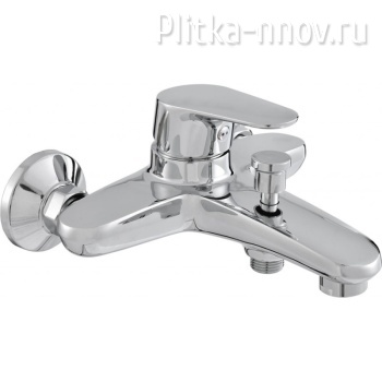 Magic AF410-20C Смеситель для ванны с душем Aquanet