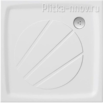 Perseus Pro Galaxy 100х100 поддон Ravak