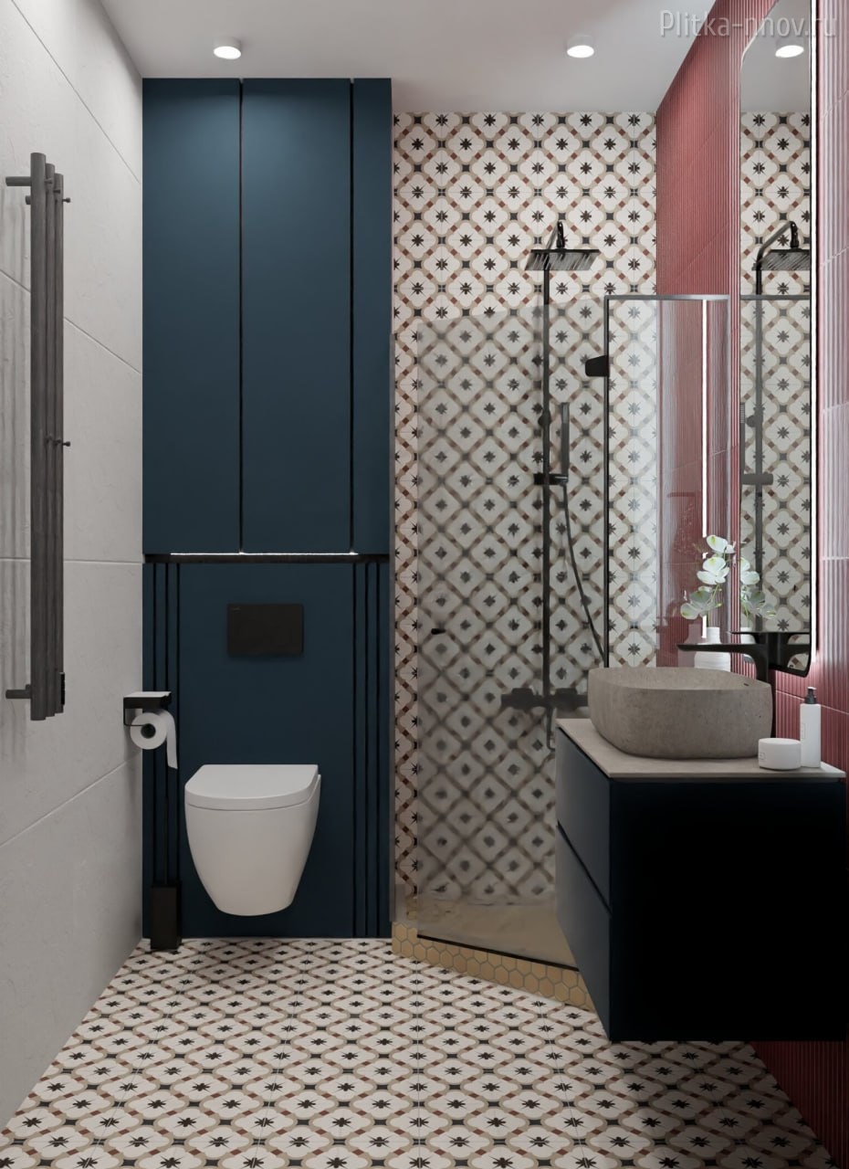 Mediterranean 30х90 Rocersa Mediterranean 30х90 Rocersa