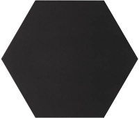 КЕРАМОГРАНИТ HEXAMIX OPAL NEGRO 33X28.5