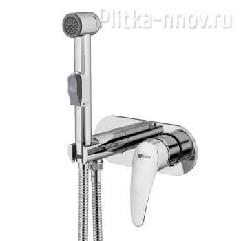 Linara LM0419C Lemark с гигиеническим душем, встраиваемый