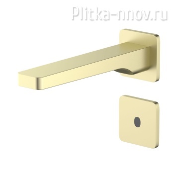 Torne 4373/17SM Золото матовое Смеситель для раковины встроенный, сенсорный Torne 4373/17SM Золото матовое Смеситель для раковины встроенный, сенсорный