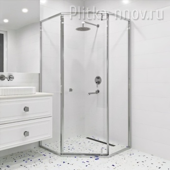 Hotel HO-088 90x90 RGW душ.ограждение