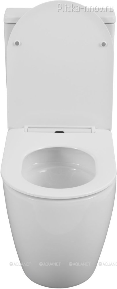 Cetus 3.0 Tornado Aquanet унитаз напольный Cetus 3.0 Tornado Aquanet унитаз напольный