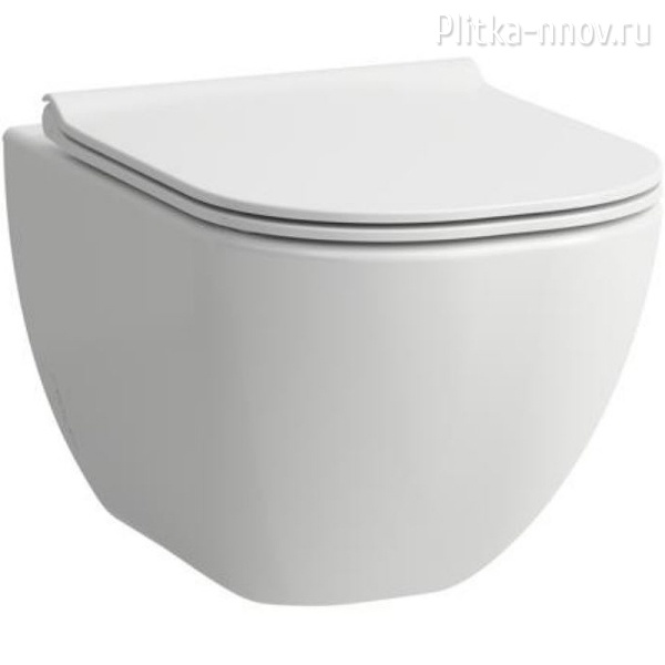 Basal Combipack 8.66E1.0.000.000.1 безободковый, с сиденьем SoftClose унитаз Laufen Basal Combipack 8.66E1.0.000.000.1 безободковый, с сиденьем SoftClose унитаз Laufen