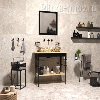 AXION NTTVL99844D 60х120 COLD MARS Керамогранит NTCeramic 