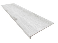 Фронтальная ступень Yoho Rect. C-1/R9 Natural 33х120