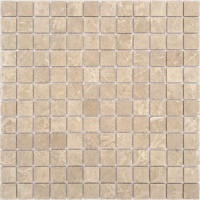 Emperador Light MAT 23x23x4 (PET)