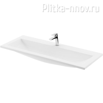 Clear 80х38 Ravak раковина накладная