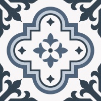 Paris Rivoli P 25x25 Matt Керамогранит Keros Ceramica Paris Rivoli P 25x25 Matt Керамогранит Keros Ceramica