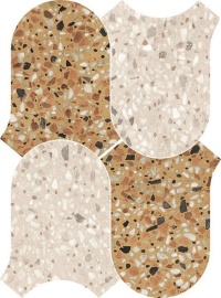 Мозаика CHICCO Onda Senape Greige (4101287) 27x36.5 от 41ZERO42 Мозаика CHICCO Onda Senape Greige (4101287) 27x36.5 от 41ZERO42