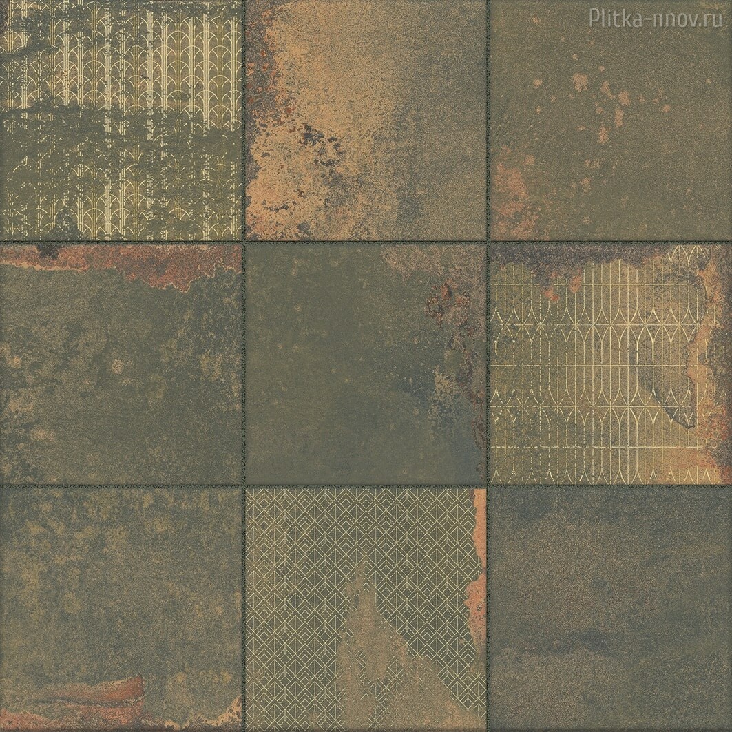 Kube Cora 45х45 La Platera Kube Cora 45х45 La Platera