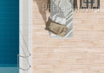 Коканд / Kokand 20х60 Керамогранит Global Tile