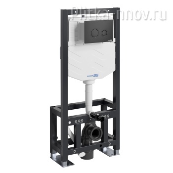 Dill 61TLT.010.ME.MB01 Система инсталляции для унитазов WasserKRAFT
