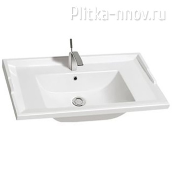 CeramaLux NYJ840-70 70x48 Раковина мебельная
