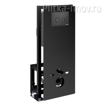Glan 66TLT.010.ME.BL.MB01 Система инсталляции для унитазов WasserKRAFT
