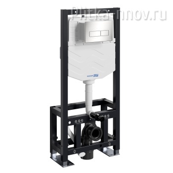 Dill 61TLT.010.ME.BN03 Система инсталляции для унитазов WasserKRAFT