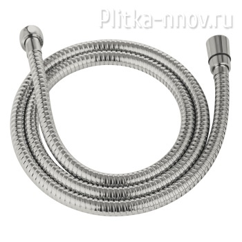 A360 Шланг для душа Никель WasserKRAFT