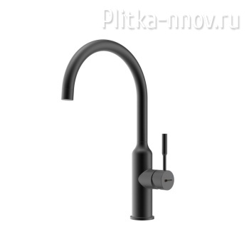 LM5079BL Expert Lemark Смеситель для кухни с поворотным изливом