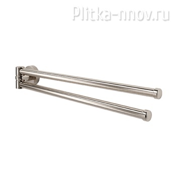 Tauber K-64431 Держатель полотенец двойной
