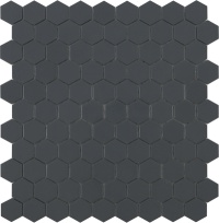 Hexagon  Nordic № 908 307*317 Vidrepur стеклянная мозаика