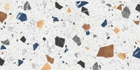 Terra White 60x120 Matt Керамогранит Silk STARO