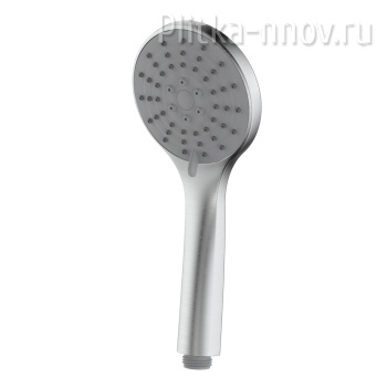 A356 Лейка 3-функциональная Никель WasserKRAFT