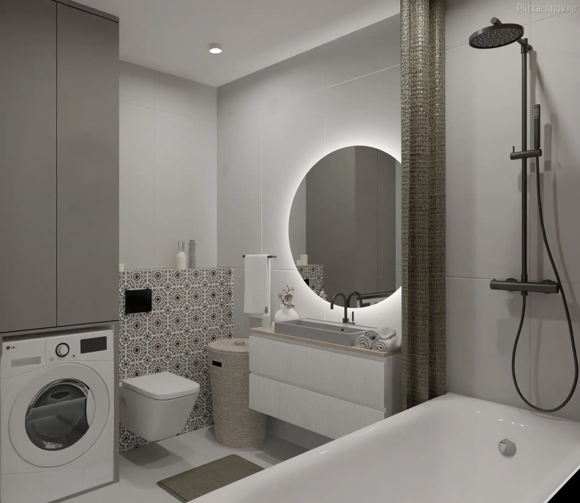 Musa 33.15х33.15 Керамогранит Gayafores Musa 33.15х33.15 Керамогранит Gayafores