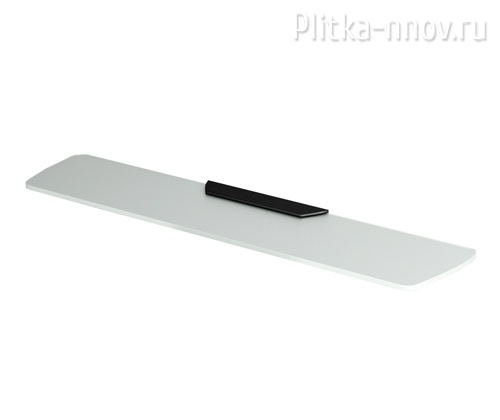 Glan K-5124 Полка стеклянная Glan K-5124 Полка стеклянная