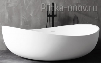 A9239 180х110 Акриловая ванна Abber