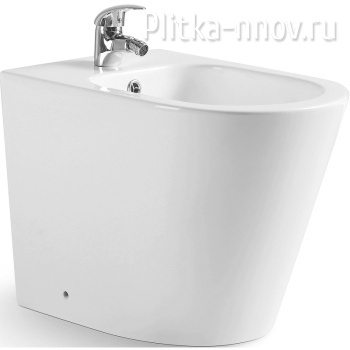 CeramaLux 3378 36x56 Биде напольное 