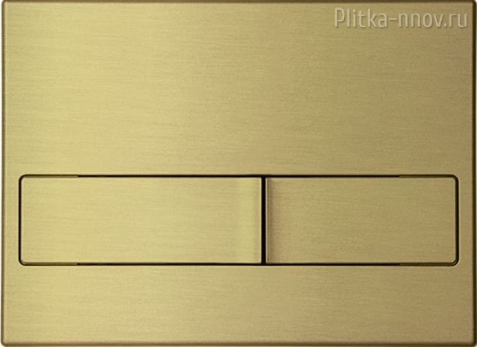NOVUM L8 040018 BERGES бронза кнопка смыва NOVUM L8 040018 BERGES бронза кнопка смыва