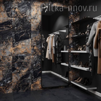 Queen 60х120 GALAXIA STONE MATT QVL4608M Керамогранит Buono