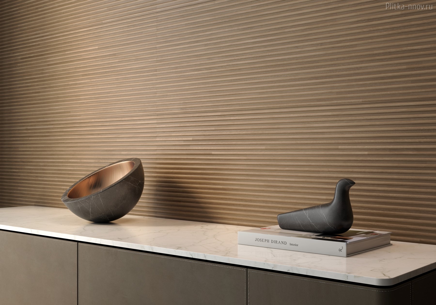 Marlen 40х120 Argenta Marlen 40х120 Argenta