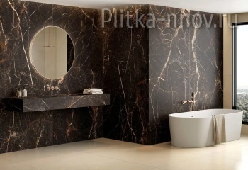Laurants Brown 60 х 120 Керамогранит Pamesa