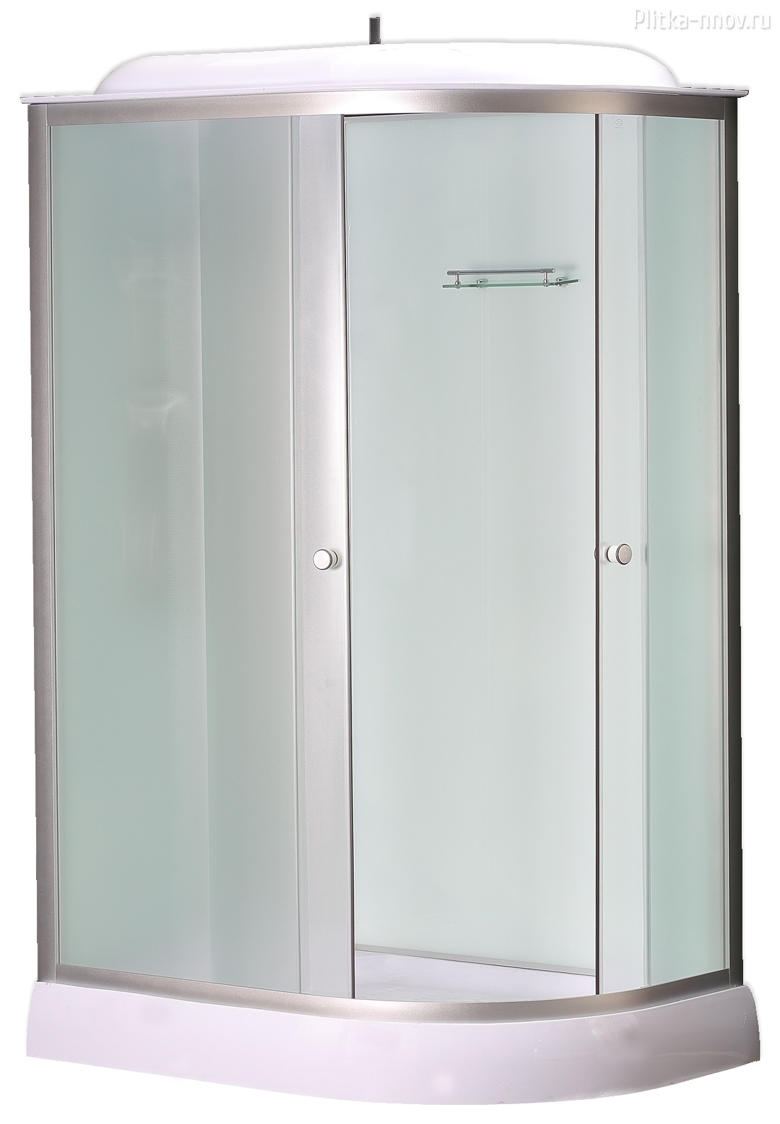 CS-66121R/L F 120х80 поддон 13 см Loranto CS-66121R/L F 120х80 поддон 13 см Loranto