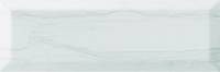 Laguna Blanco Brillo Bisel 10х30 Плитка глянцевая Monopole