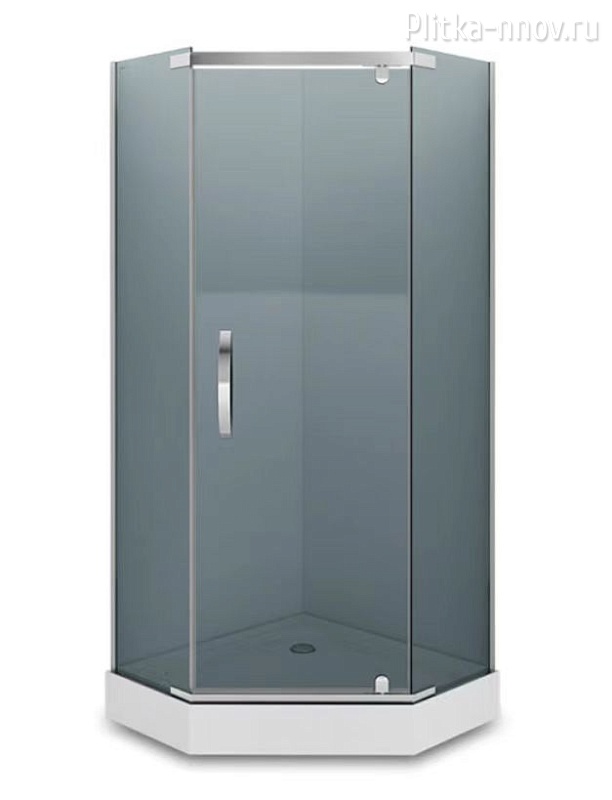 CS-22112 90x90 Душевое ограждение Loranto NEO Easy clean CS-22112 90x90 Душевое ограждение Loranto NEO Easy clean
